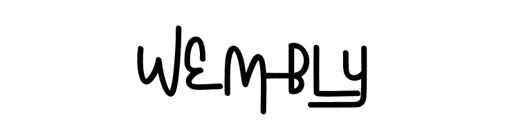 Always Hustlin  Free Fonts Download