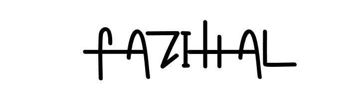 Always Hustlin  Free Fonts Download