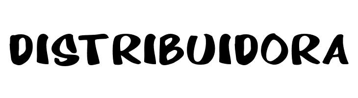Cartoon Regular  Free Fonts Download