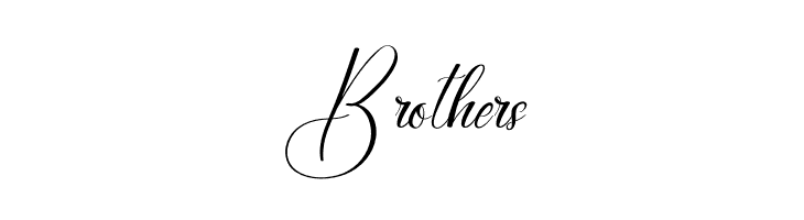 Yolanda  Free Fonts Download