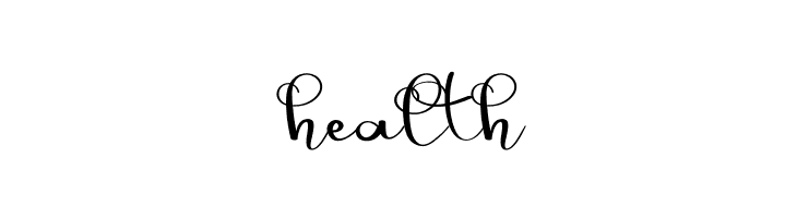 Luxury Signature  Free Fonts Download