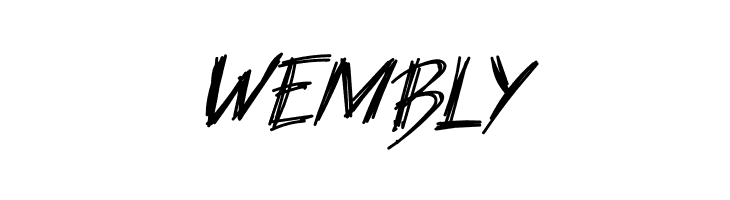 KILLERS  Free Fonts Download