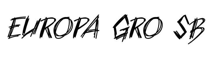 KILLERS  Free Fonts Download