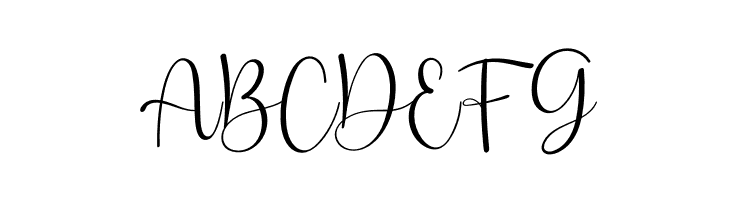 Bistro  Free Fonts Download