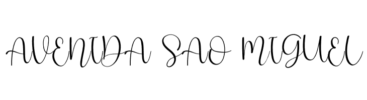 Bistro  Free Fonts Download