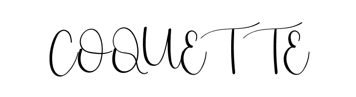 Bistro  Free Fonts Download