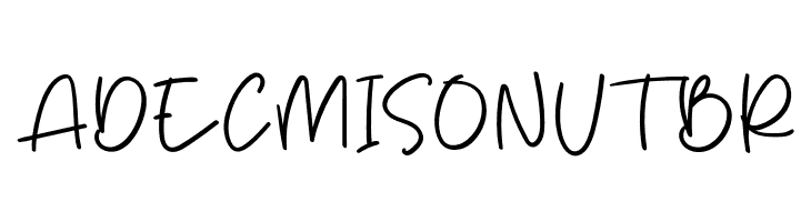 Buterfly  Free Fonts Download