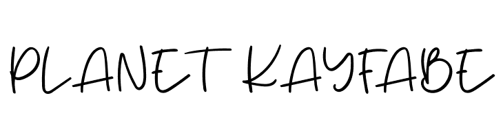 Buterfly  Free Fonts Download