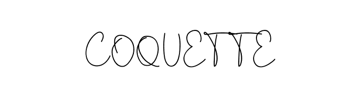 Beauty Queen  Free Fonts Download