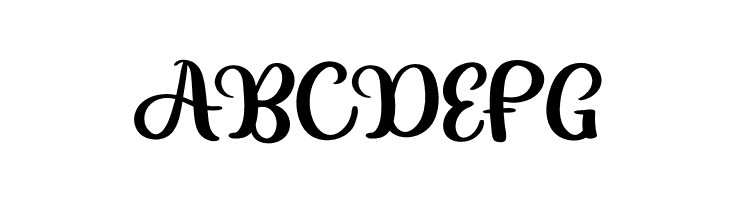 Aquarius  Free Fonts Download