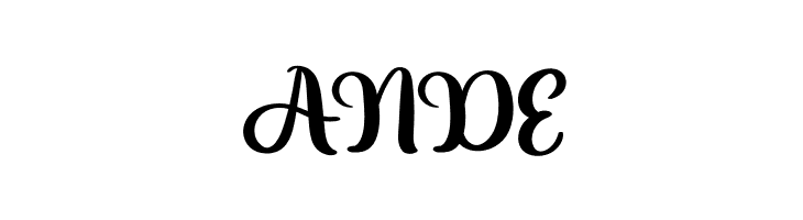 Aquarius  Free Fonts Download