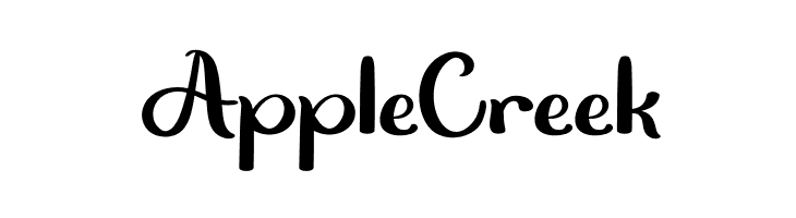 Aquarius  Free Fonts Download