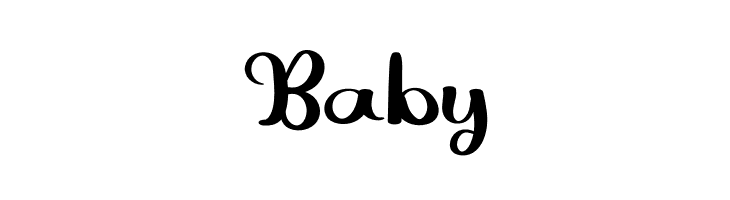 Aquarius  Free Fonts Download