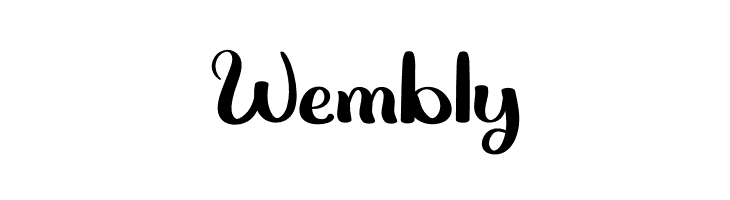 Aquarius  Free Fonts Download