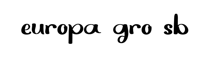 Aquarius  Free Fonts Download