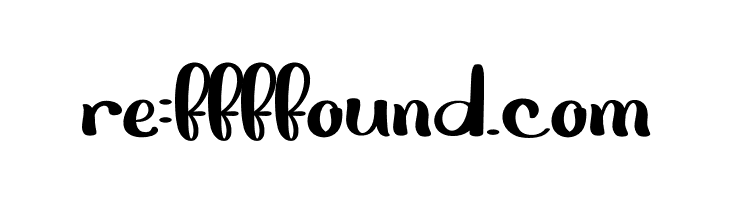 Aquarius  Free Fonts Download