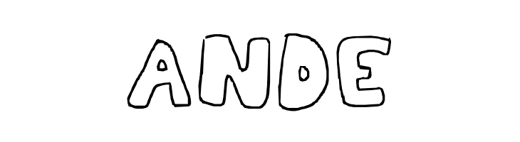 bubblii  Free Fonts Download