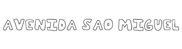 bubblii  Free Fonts Download