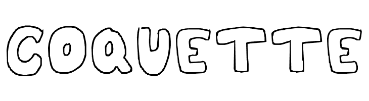 bubblii  Free Fonts Download