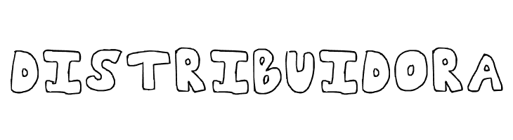 bubblii  Free Fonts Download