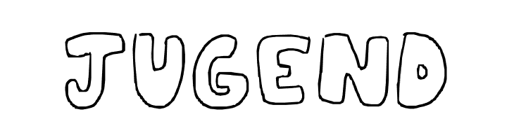 bubblii  Free Fonts Download