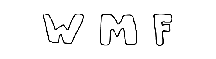 bubblii  Free Fonts Download