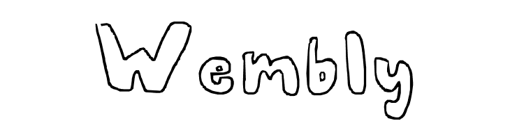 bubblii  Free Fonts Download