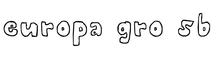 bubblii  Free Fonts Download