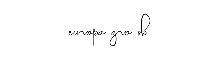 Gabriel  Free Fonts Download