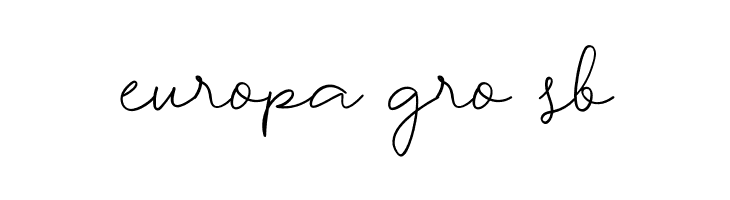 Simple Thing  Free Fonts Download