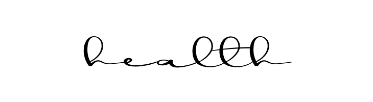 Minimalist Signature  Free Fonts Download