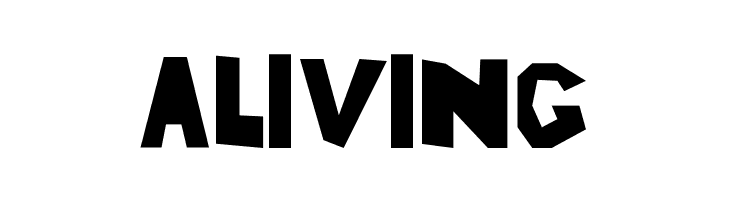 LaTenaz Heavy  Free Fonts Download