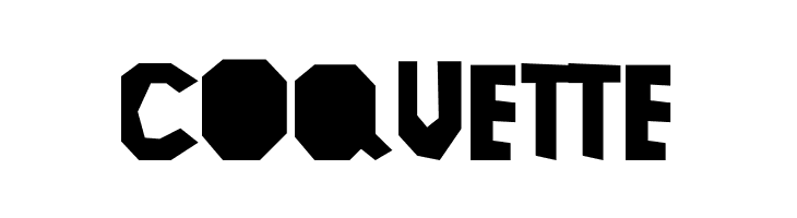 LaTenaz Heavy  Free Fonts Download