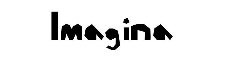 LaTenaz Heavy  Free Fonts Download