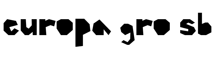LaTenaz Heavy  Free Fonts Download
