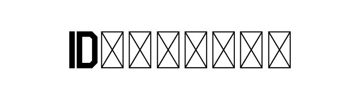 Latelo-Demo  Free Fonts Download