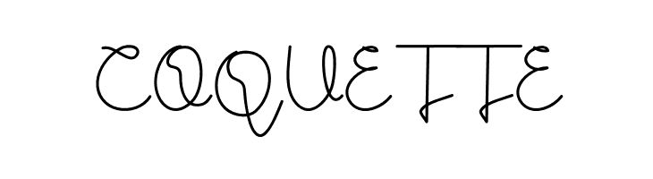 Steffani-Demo  Free Fonts Download