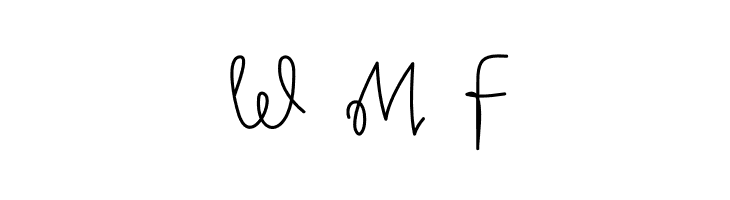 Steffani-Demo  Free Fonts Download