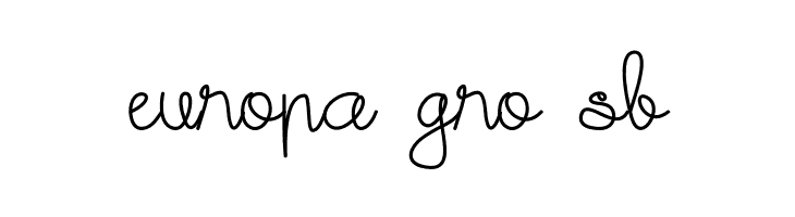 Steffani-Demo  Free Fonts Download