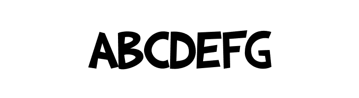 Shark Random Funnyness 2  Free Fonts Download