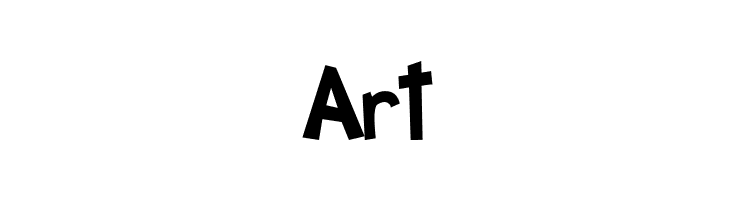 Shark Random Funnyness 2  Free Fonts Download