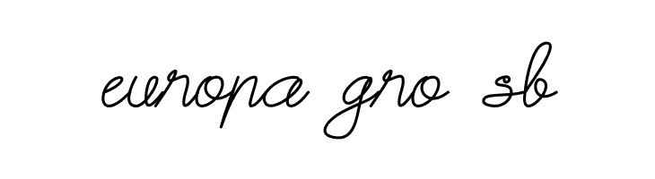 Steffani-Demo Italic  Free Fonts Download