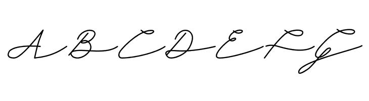 Basella-Demo  Free Fonts Download