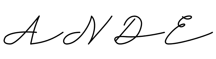 Basella-Demo  Free Fonts Download