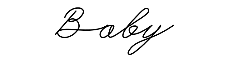Basella-Demo  Free Fonts Download