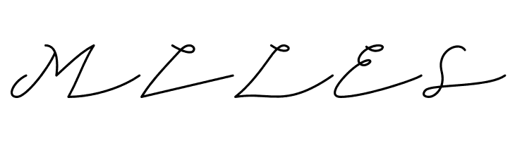 Basella-Demo  Free Fonts Download