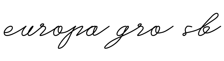 Basella-Demo  Free Fonts Download