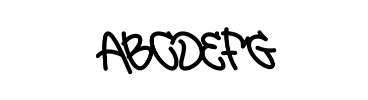 BlackStreet Demo  Free Fonts Download
