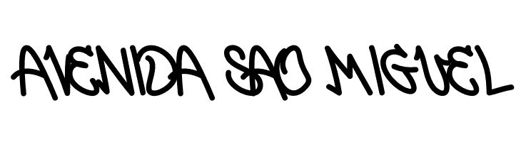 BlackStreet Demo  Free Fonts Download