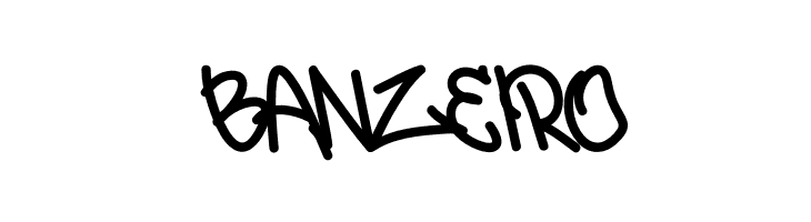 BlackStreet Demo  Free Fonts Download